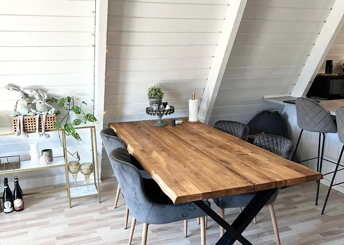 Hyggeligt Golfhus I Himmerland
