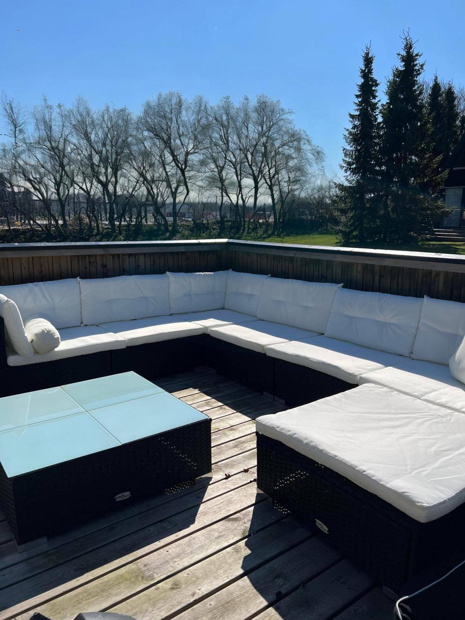 Holiday home Hyggeligt Golfhus I Himmerland Farso