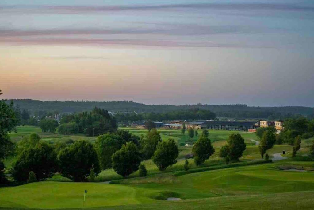 Hyggeligt Golfhus I Himmerland Holiday home
