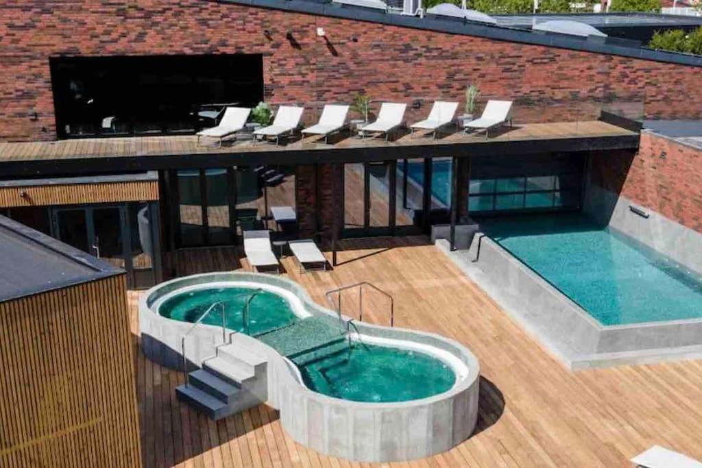 Hyggeligt Golfhus I Himmerland Holiday home *