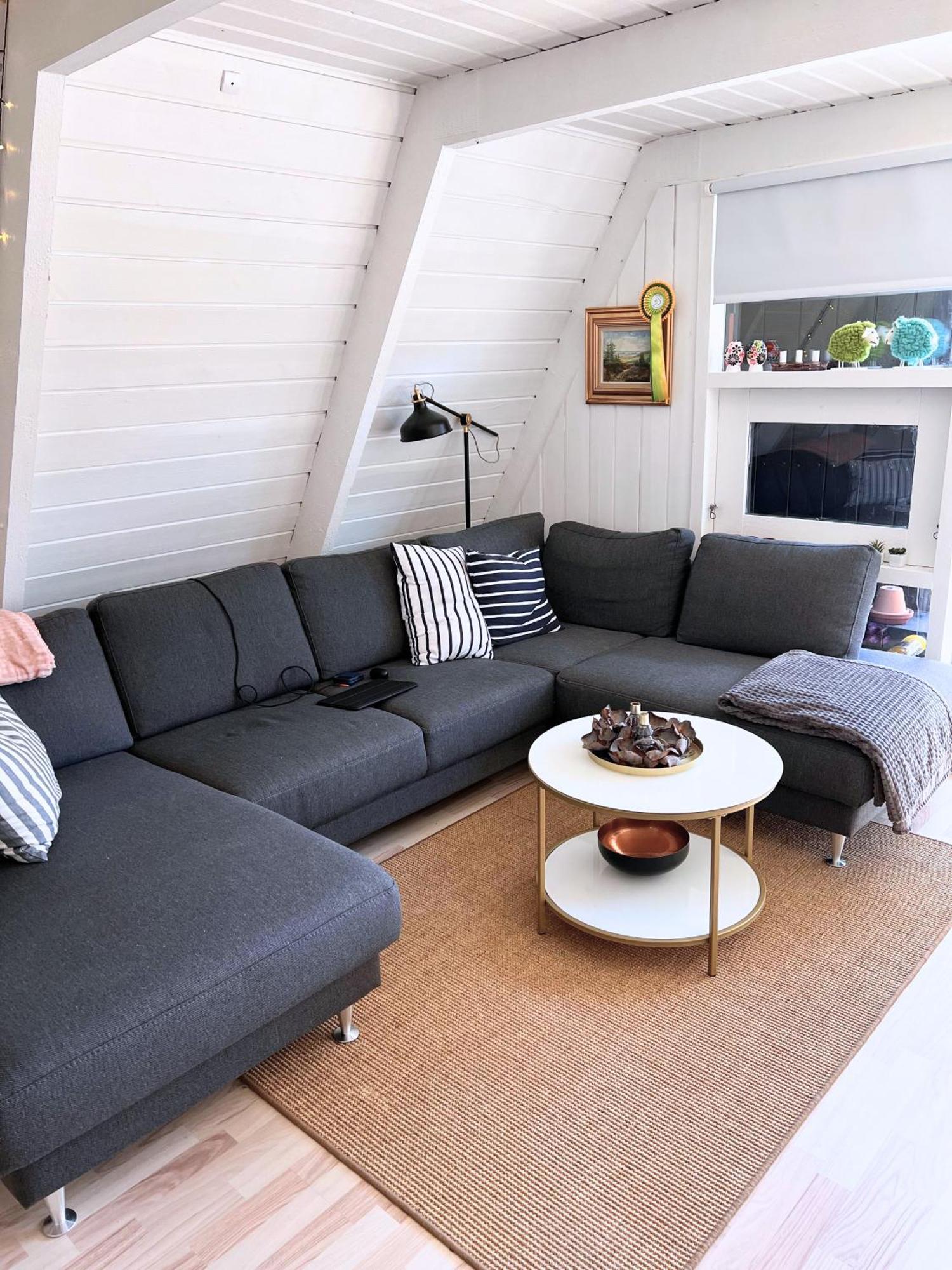 Hyggeligt Golfhus I Himmerland